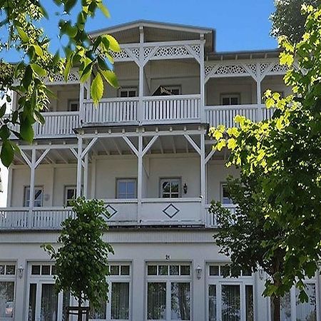 Villa Strandblick 宾茨 外观 照片