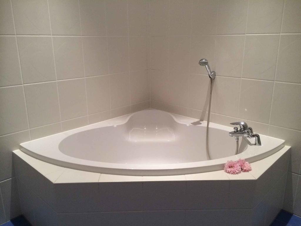 Villa Strandblick 宾茨 外观 照片
