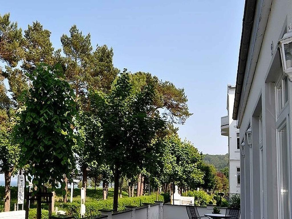 Villa Strandblick 宾茨 外观 照片